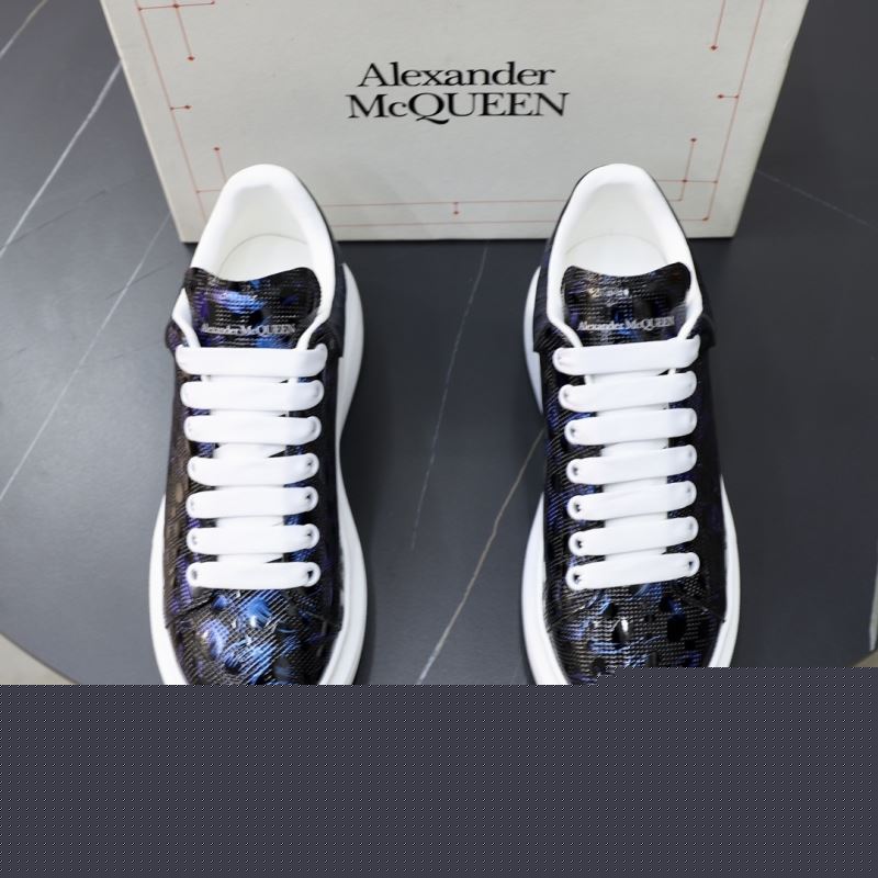 alexander M*Q*en casual shoes